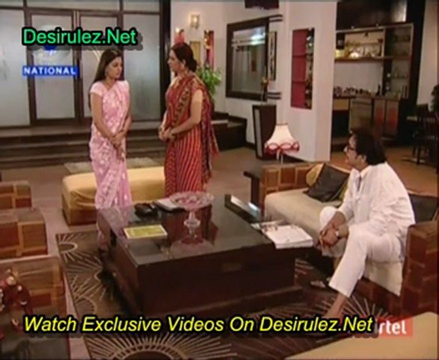 Mangalsutra - 30th July 2012 Part1