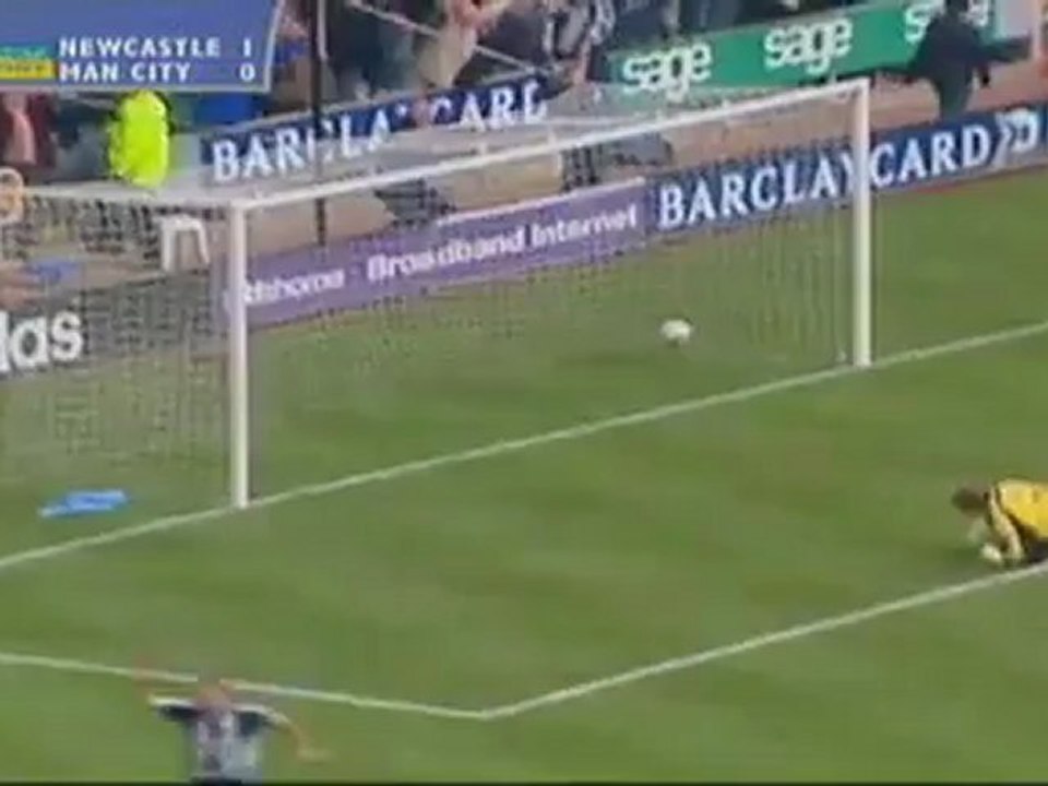 Alan Shearer Ten Seconds Goal