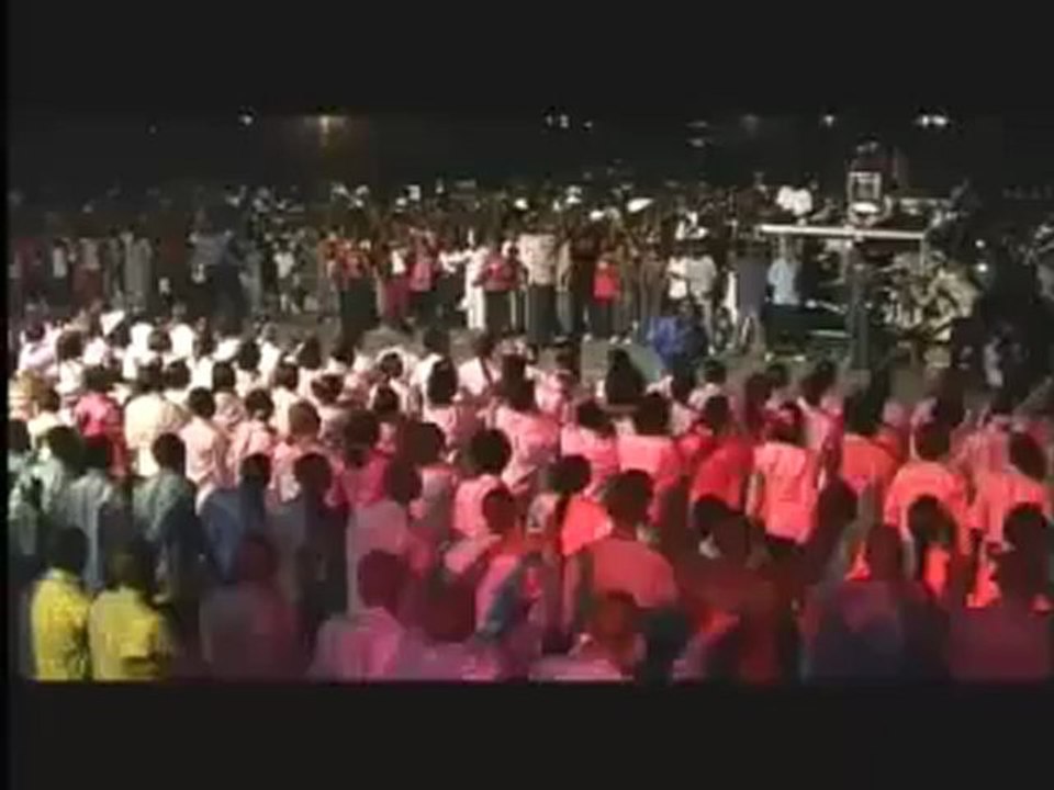EHYAWHE Gael music