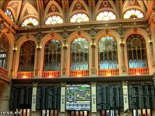 El íbex cae un 0,12 % en la apertura