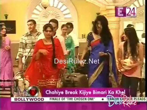 U Me & Tv [E24] - 30th July 2012pt2