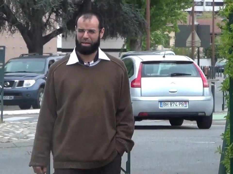 JT France 3 - Rahhaoui: "L'État est à condamner aussi pour sa politique envers les musulmans"