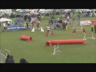 selectif par équipe ploermel 19 et 20 mai 2012  2eme manche