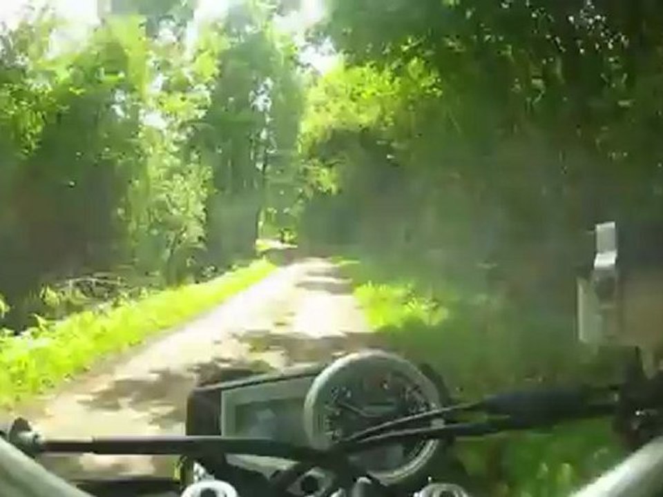 cbing road