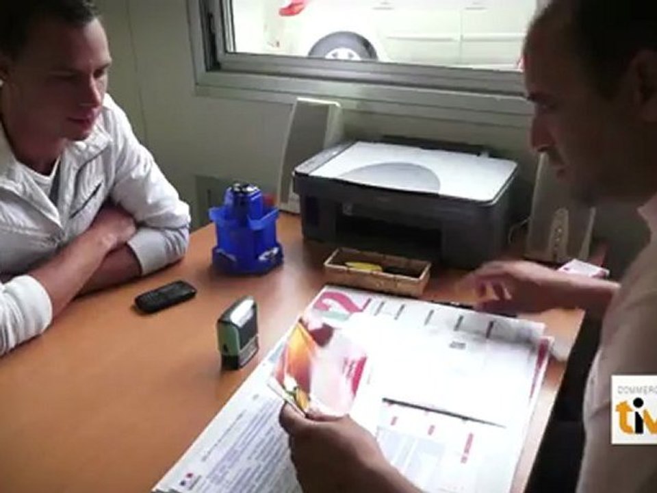 K&B Auto, parc automobile d'occassion à l'isle d'espagnac, Charente (16) en POitou Charente