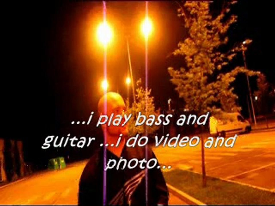 i'm seeking collaborations