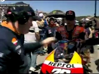 2012.07.29 - Bill - Tom in Laguna Seca GP (ONLY KAULITZ PART)