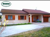 Achat Vente Maison  Montluel  1120 - 110 m2