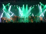 Festival de Cornouaille 2012. Emir Kusturica The No Smoking Orchestra