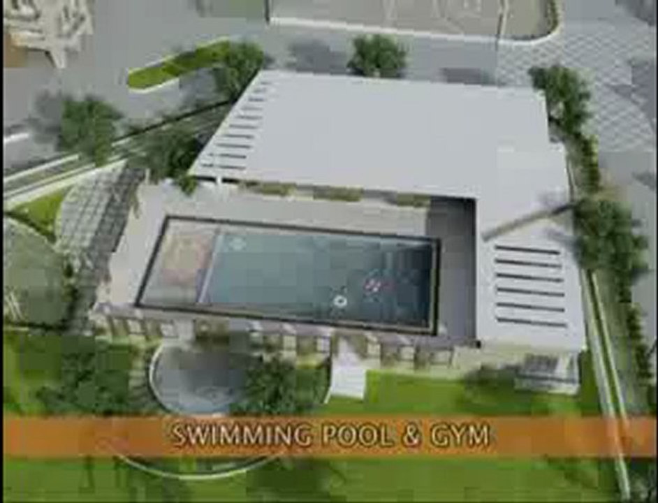 New residential projects for sale in Pune -- Aarohi,Sus