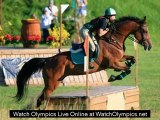 watch 2012 London Olympics Equestrian live streaming