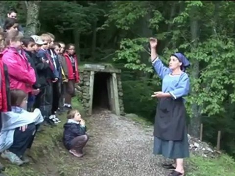 La Fondation FACIM - La Vie de Chalet Episode 70 Saison 2 Série 3