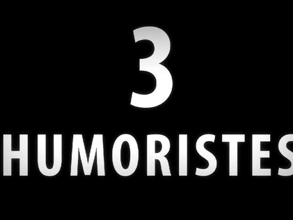 TEASER - la tournée du Trio