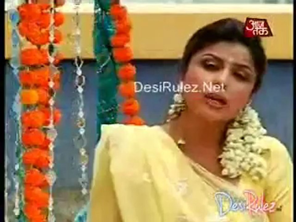 Saas Bahu Aur Betiyan 30th July 2012 Part1