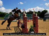 watch Summer Olympics Equestrian 2012 live on pc