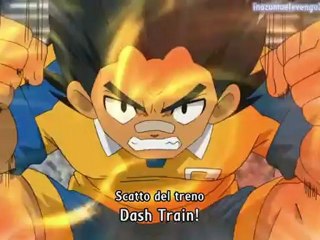 Inazuma Eleven Go EP.13 - Il Risveglio della Raimon?!