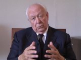 Jean-Claude Gaudin : Etats généraux de la démocratie territoriale