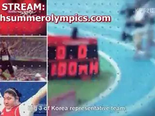 Watch Archery Spain CUESTA Elias Olympics 2012