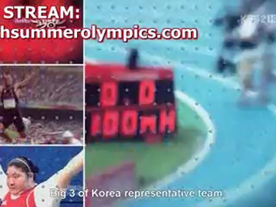 Watch Archery Taipei (Chinese Taipei) WANG Cheng-Pang Olympics 2012