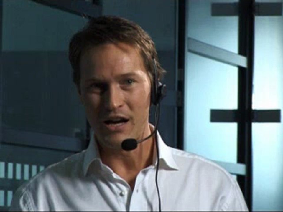 Démo Dragon Naturally Speaking - logiciel de reconnaissance vocale