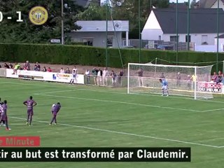 Match Amical : Stade Rennais F.C. / Madère