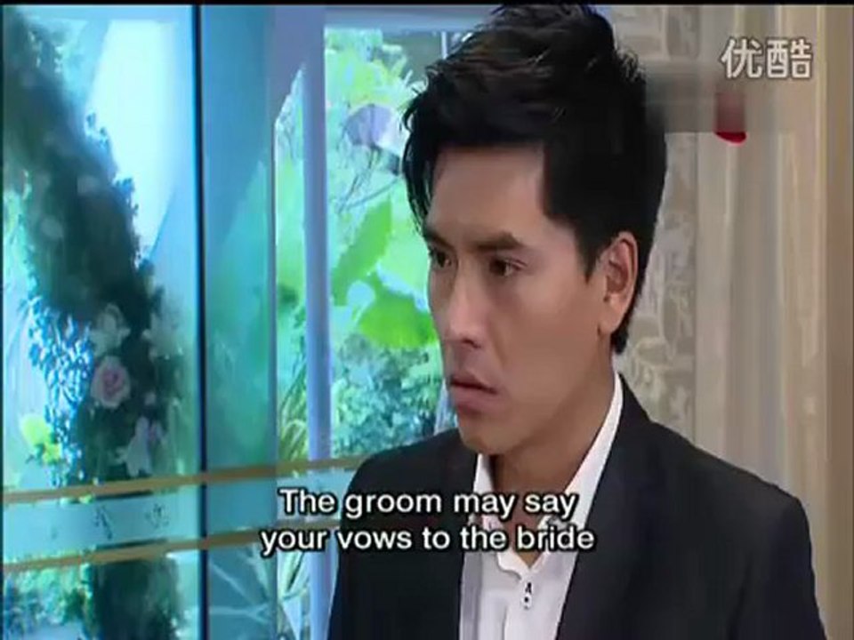 Yours FateFully Ep 9