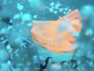 Plongée go pro test