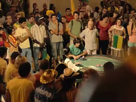 PokerStars We Are Poker Nacho vs Brazil - PokerStars.com