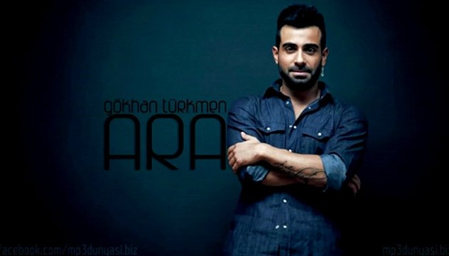 Gökhan Türkmen - Aşk Lazım 2012