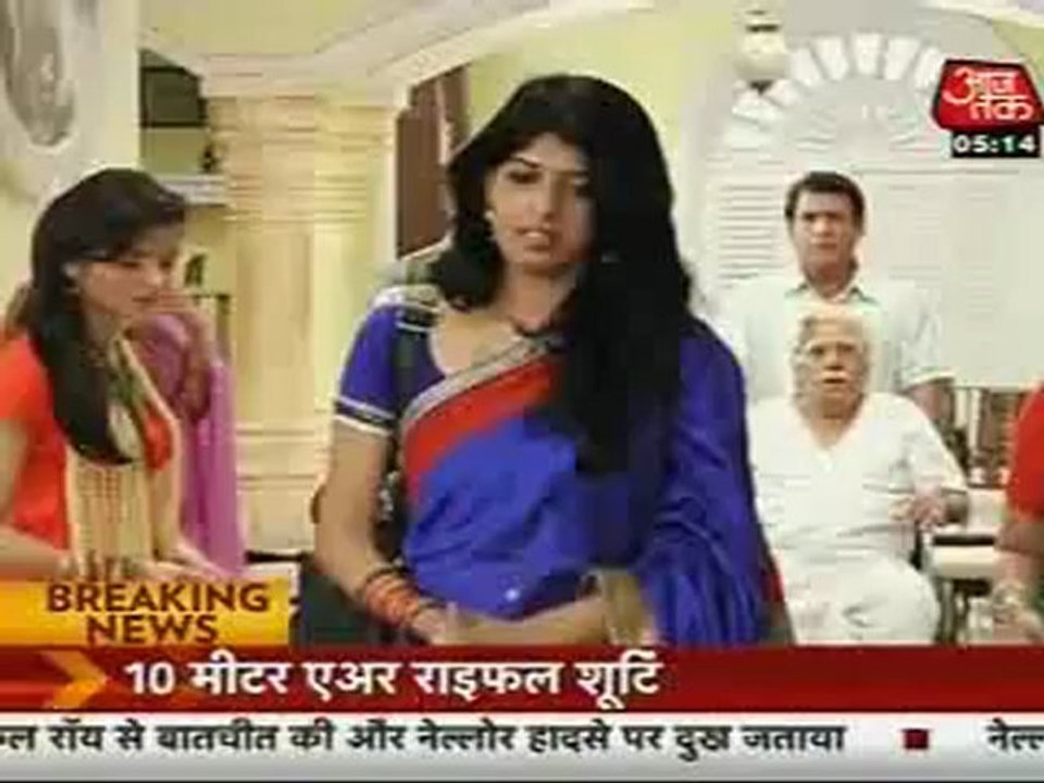 30th July AM SBB