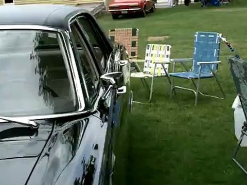 '67 Mercury Comet - Mercury Comet, hard top, black, fast! Nice classic car!