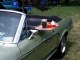 Another 1968 Ford Mustang Convertible. - Great for the Drive In Theater!