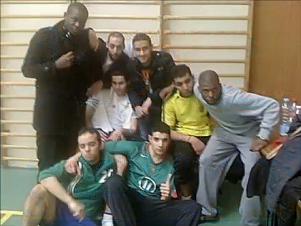 Présentation de l'association Averroès de l'UPMC