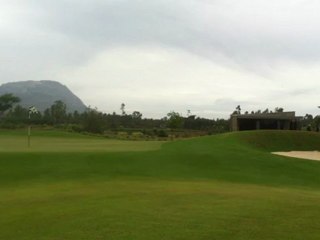 Prestige Golfshire, Bangalore