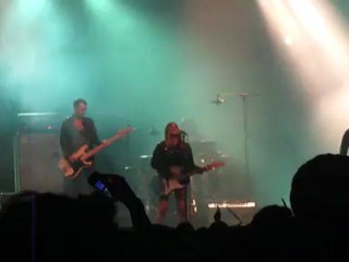 Izia - Au pont du rock 2012 (1)