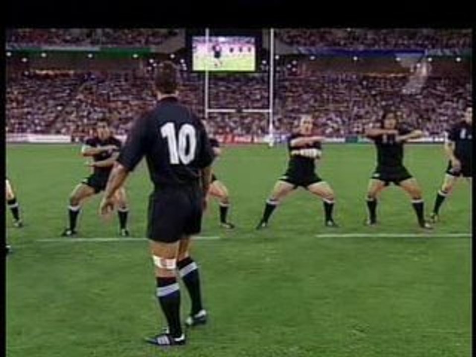 New Zealand Rugby
