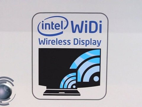 Medpi 2012 - Toshiba met du WiDi dans ses téléviseurs