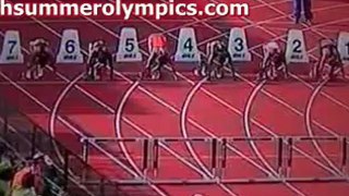 Watch Boxing Kazakhstan SULEIMENOV Ilyas Olympics 2012