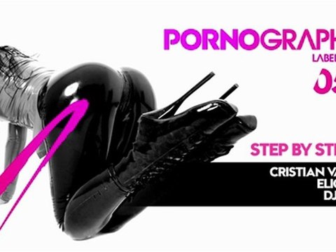 Cristian Varela - Marimbas BCN (Original Mix) [Pornographic Recordings]