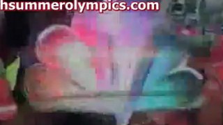 Watch Boxing Ecuador GONGORA MERCADO Carlos Olympics 2012