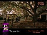 Orange TV Estrenos: The Romantics