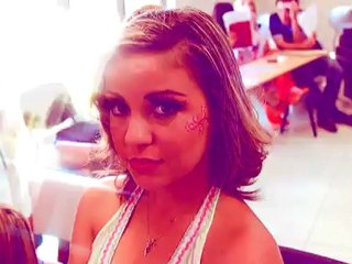 Concours artistique 2012