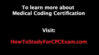 Essential things to know before taking AAPC CPC Exams