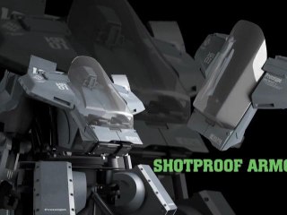 KURATAS - Suidobashi heavy industry