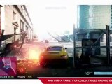 Need for Speed Most Wanted - Insider Gameplay Video Walkthrough