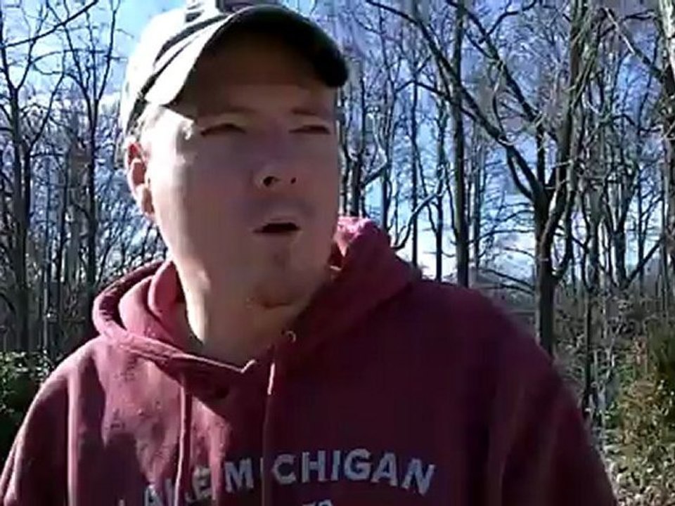 Looking At A Really Cool RV Camp Ground - Terrance talks about this real estate property On I40 West Toward Gatlinburg. Real estate. Investment.