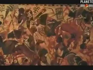 L Art de la Guerre sous l'Egypte Antique