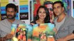 Rowdy Rathore DVD Launch - Akshay Kumar & Sonakshi Sinha