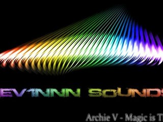 Mix Avicii Alesso Archie V & Cie