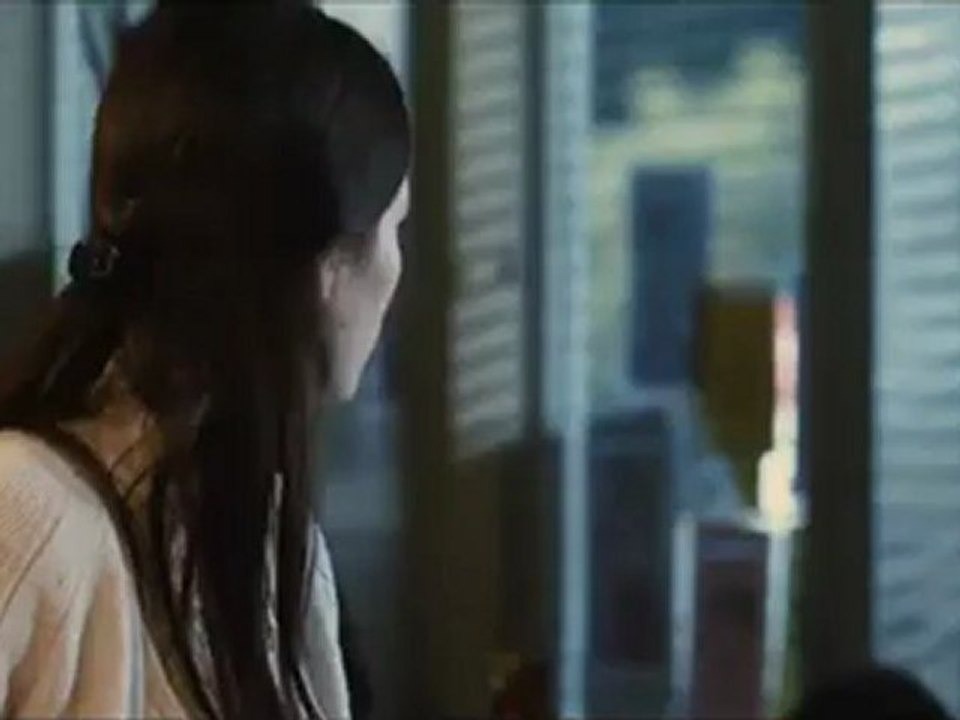 The Secret band annonce vf